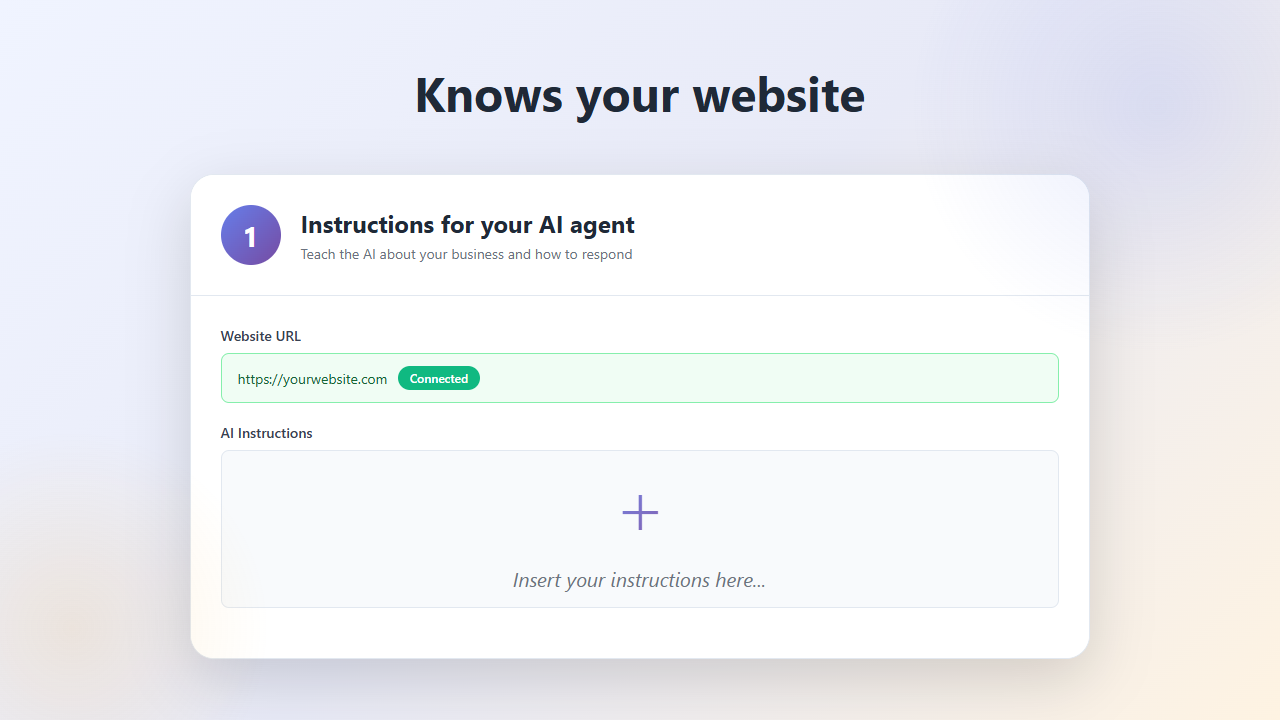 Asyntai AI chatbot 2